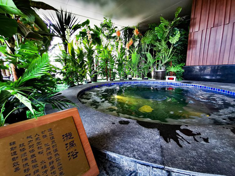 沈阳市周边的温泉有吗,温泉沈阳周边