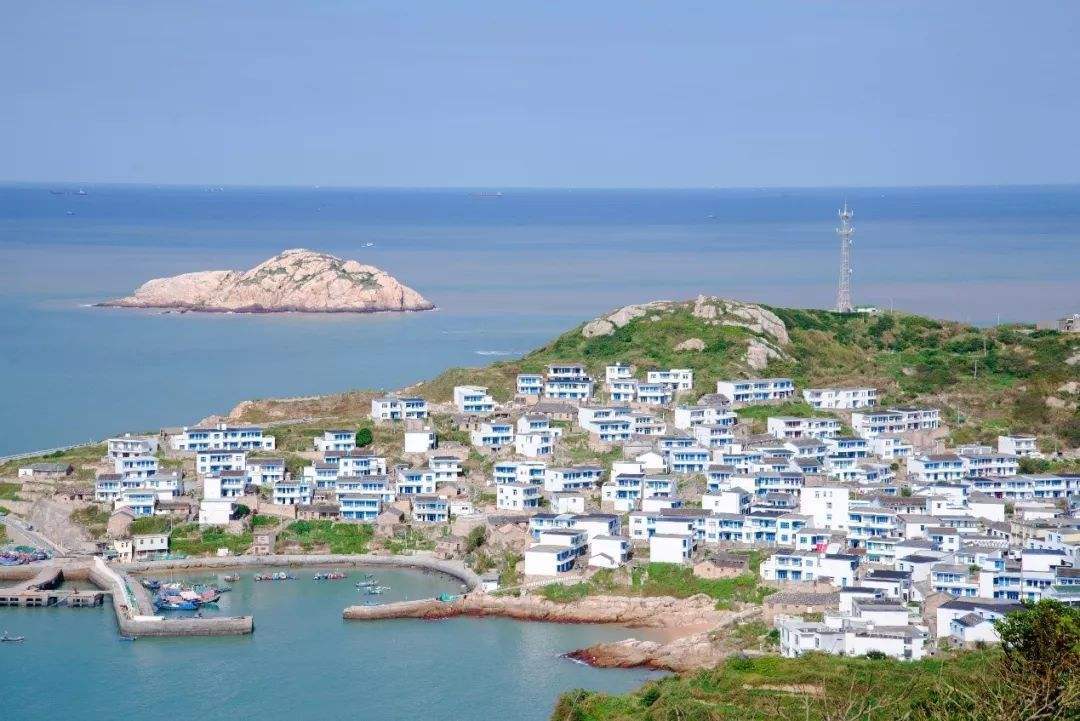 最适合一个人去度假的四个海岛,值得去的小众岛屿