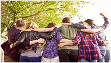 4种方法搞定人际难题,人际困扰的调节方法