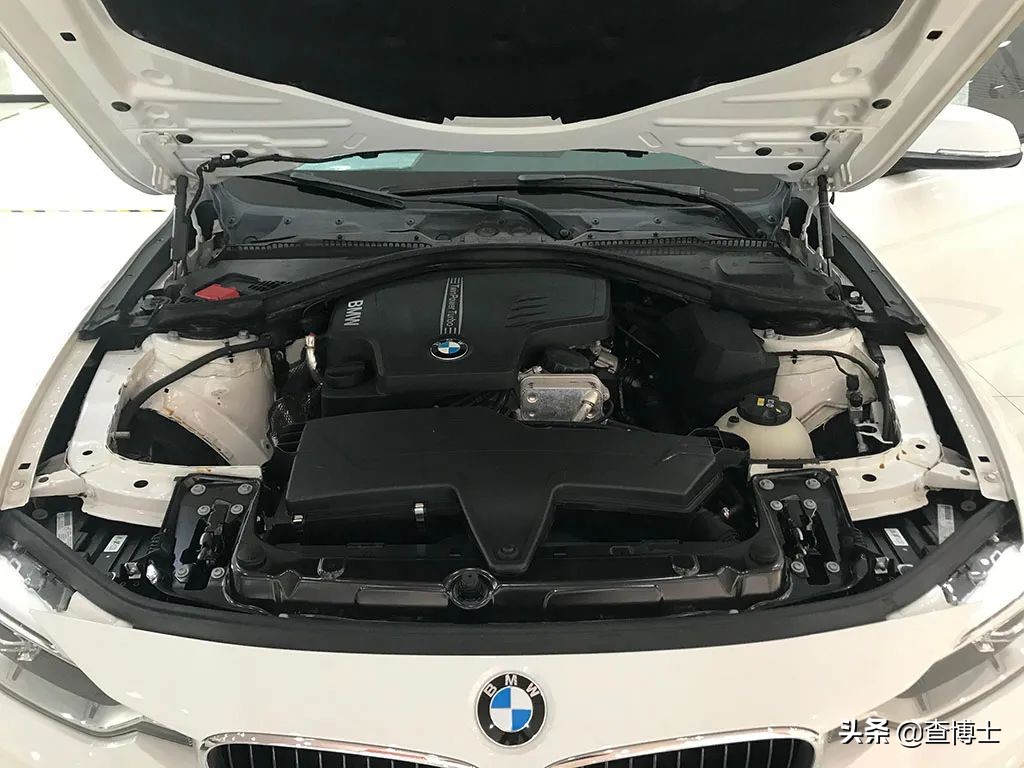 7年的宝马320i值得买吗,14年宝马320i多少钱