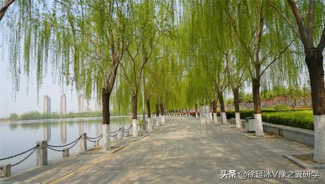 不出郑州旅游攻略,郑州五一游玩公园推荐