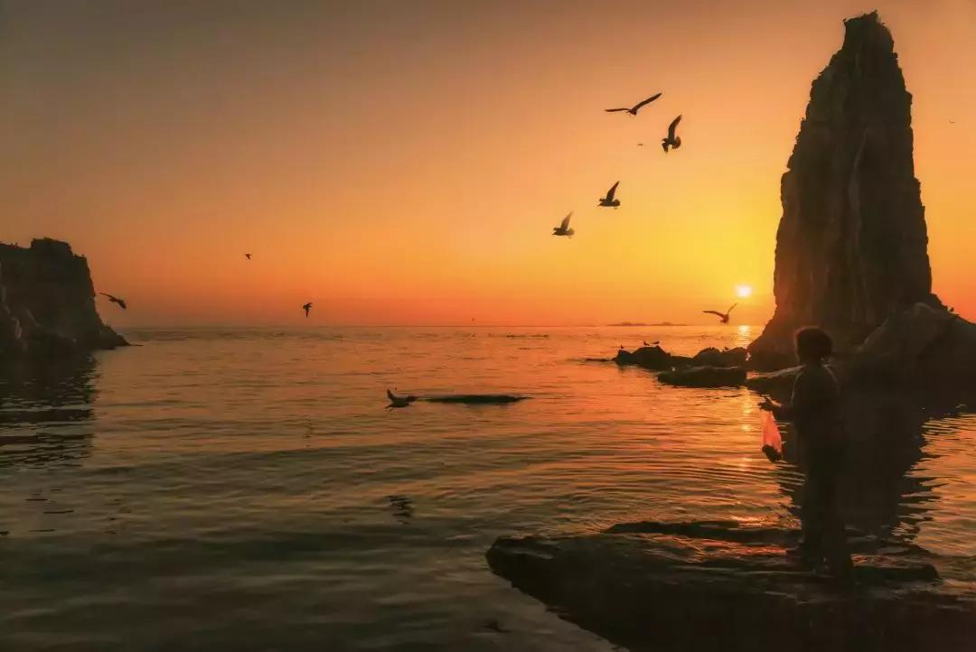 北方冬季适合吃的海鲜,北方冬天适合去的海滨小城