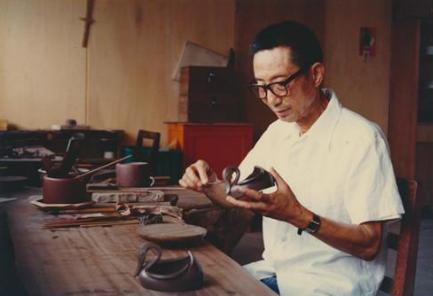 壶梦窑石瓢壶,壶梦窑真的吗