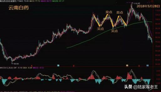 股票震荡行情分析,新手入市如何看股市行情图
