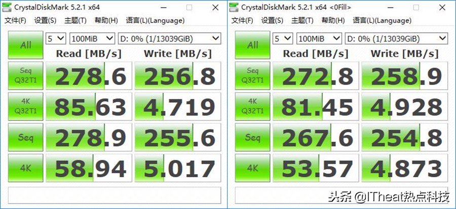 希捷酷鱼pro14tb硬盘,希捷酷鱼410m.2固态硬盘测评