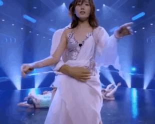 当代女孩分手典范,毛晓彤分手语录