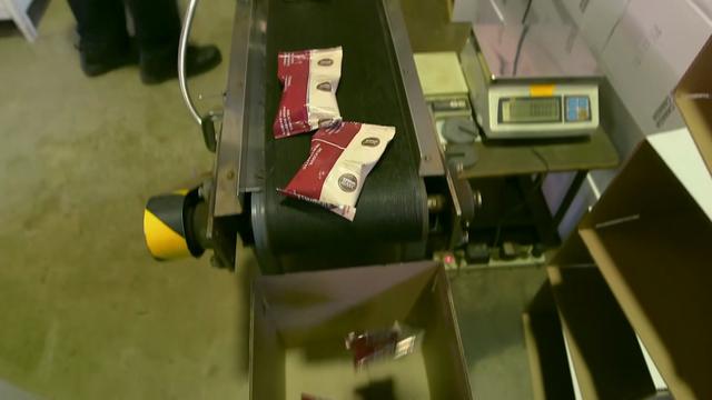 咖啡是如何生产制作出来的,咖啡的生产过程是怎样的