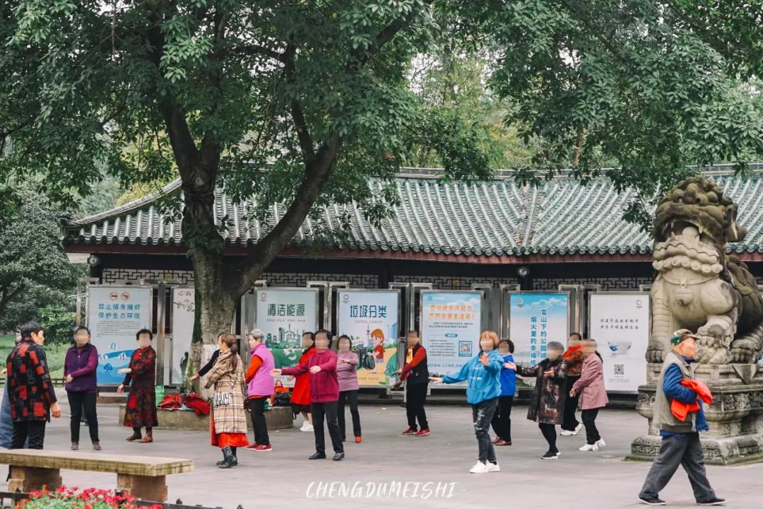 成都新都是一个怎么样的地方,成都一个来了就长胖的城市