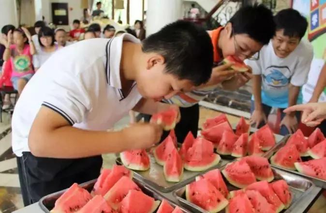 夏日最清凉的徒步路线,清凉夏日休闲徒步