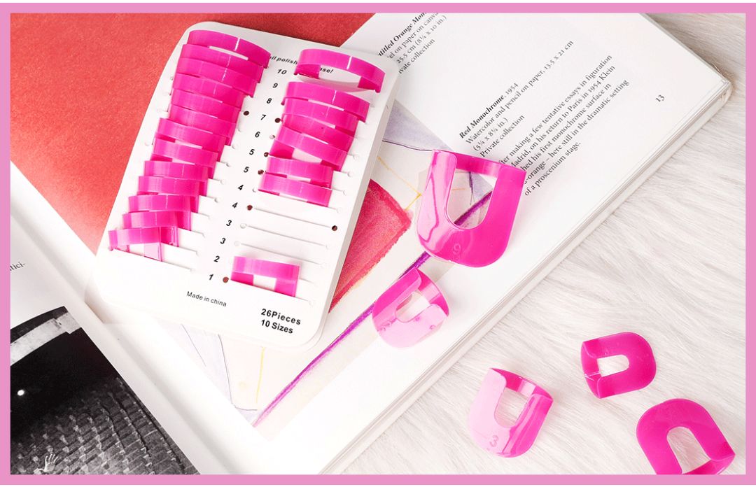 2分钟上手的超实用美甲教程,最简单最好看的美甲教程