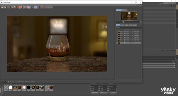 全球首款64核工作站的怪兽级生产力联想ThinkStationP620评测