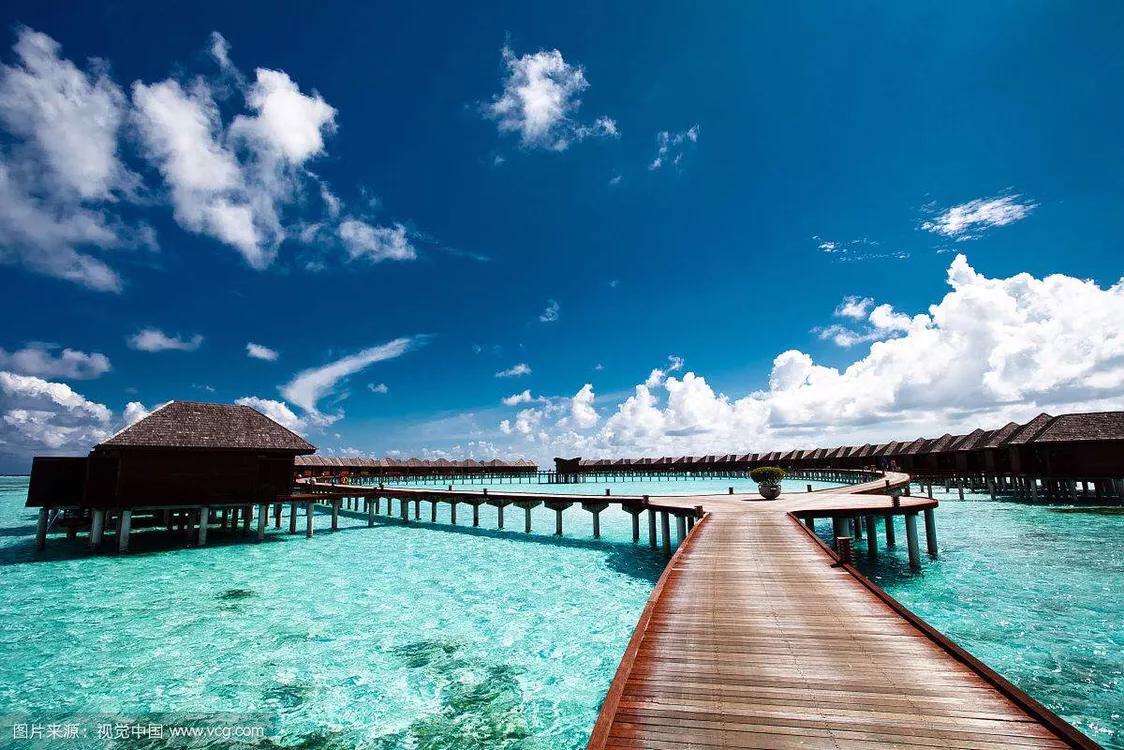 塞班岛和帕劳岛哪个好玩,马代帕劳最美的海岛