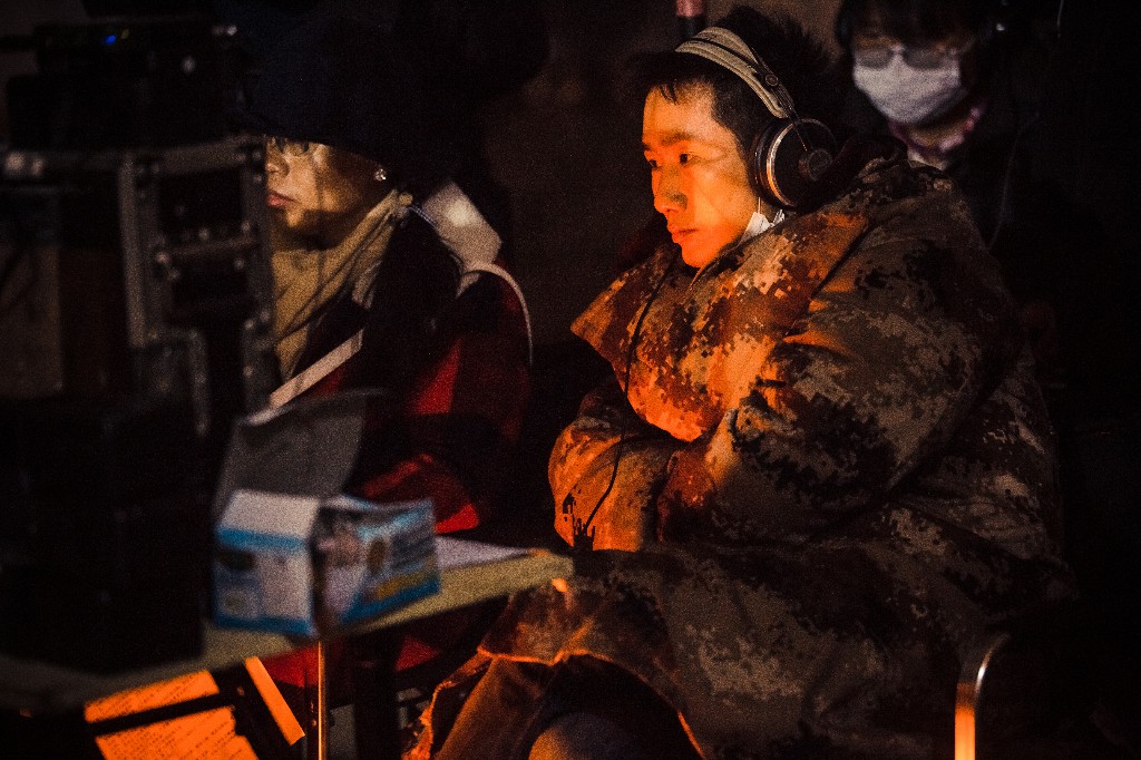 郑云站住小偷上映了吗,郑云电影票房