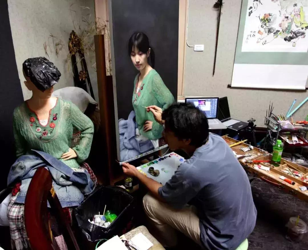 画画的好处和方法,简单的画画有什么好处