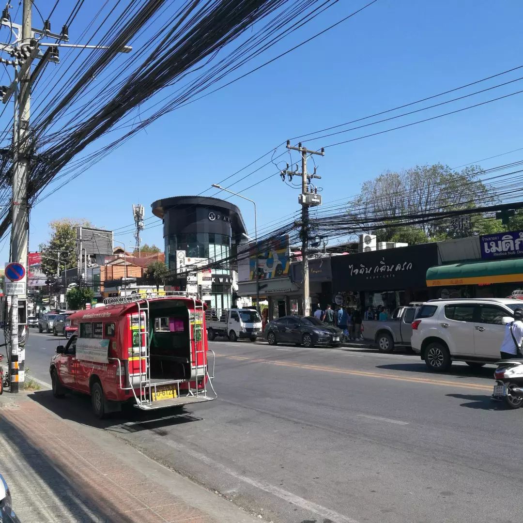 泰国自由行五天四晚攻略,泰国自由行5日攻略