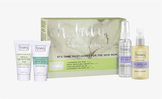 孕期护肤能用面霜,孕期护肤美容能做吗