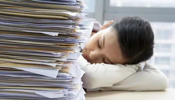 上课总想睡觉怎么改善?