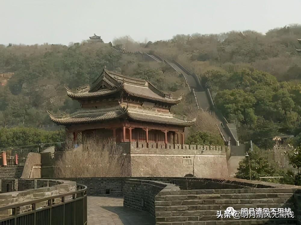 常熟江南水乡小镇,常熟哪里有江南水乡的气息