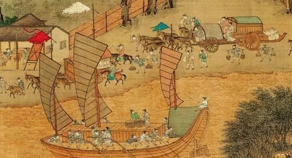 清朝末年闭关锁国的具体表现,清朝时期闭关锁国的利弊