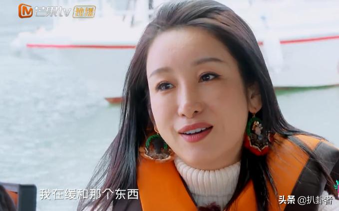 秦海璐王新军爱情该有的样子,秦海璐王新军怎么走到一起的