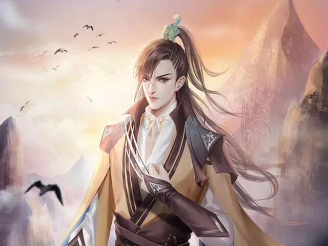 蛮荒传奇小说全集,经典洪荒神话类小说