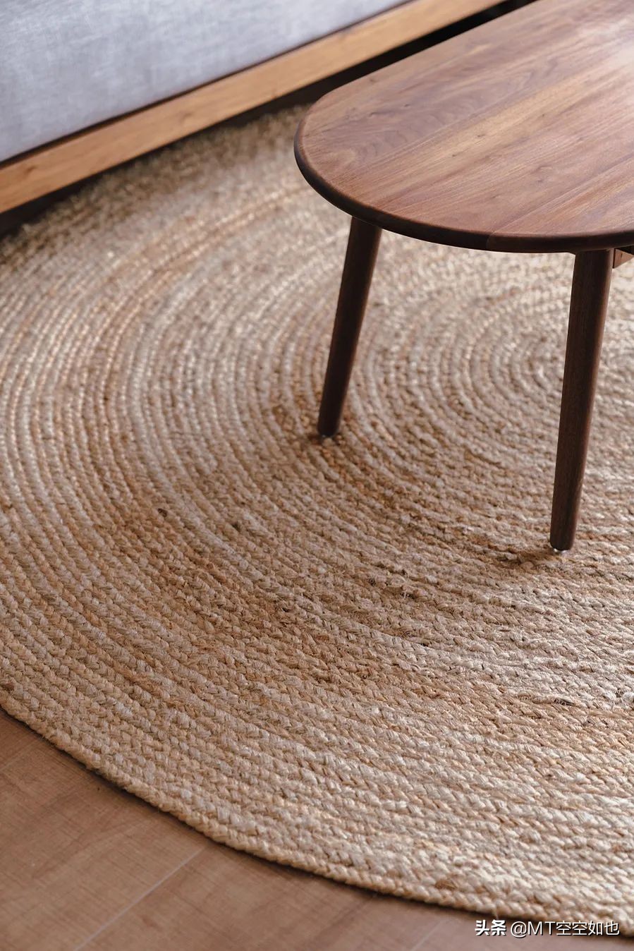 原木风空间营造的温馨气质,原木清爽灵动空间