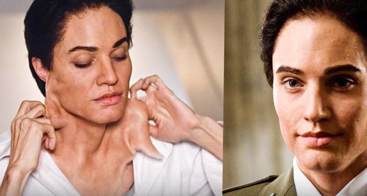 是男是女分不清电视剧片段,好莱坞性别大战电影