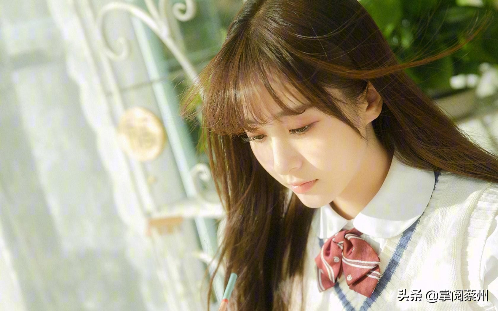 那些在学校的美好时光,回忆校园的那些时光