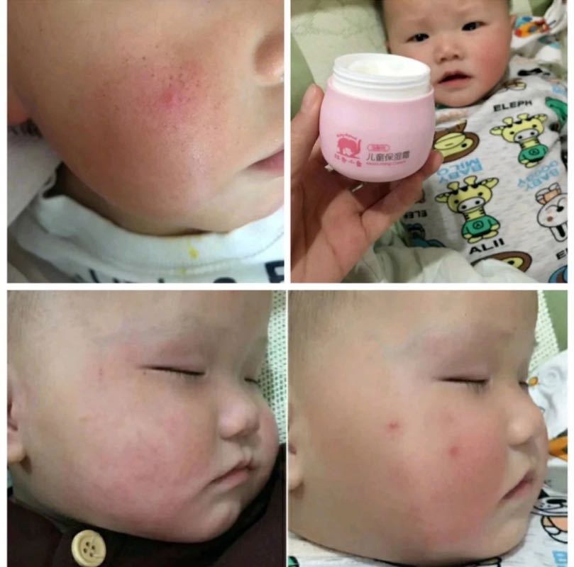 林志颖晒出Kim用的面霜，屈臣氏“销量之王”，比青蛙王子还好用