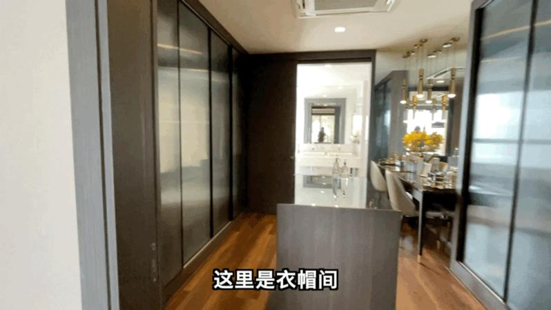 泰国曼谷顶级富人区别墅,泰国定居别墅真实价格