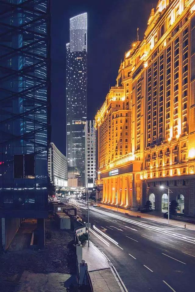 香港新世界集团大厦,香港最高摩天大楼前十名排行