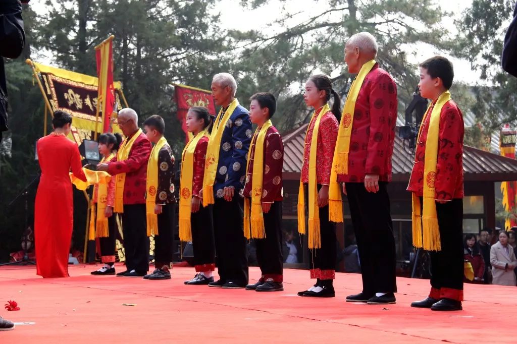 走进13万守陵儿女的幸福生活——延安市黄陵县经济社会发展纪实