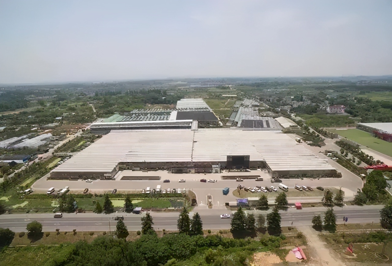 江宁台创园苗木基地,江宁生态农业园