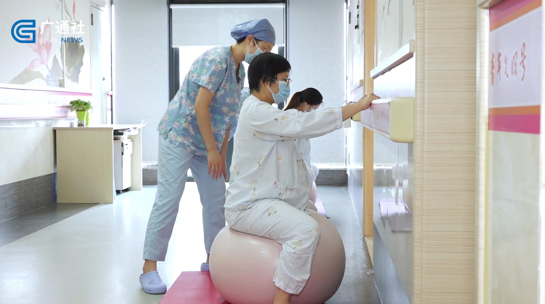 广东新焦点栏目,广东省妇幼保健院宣传片