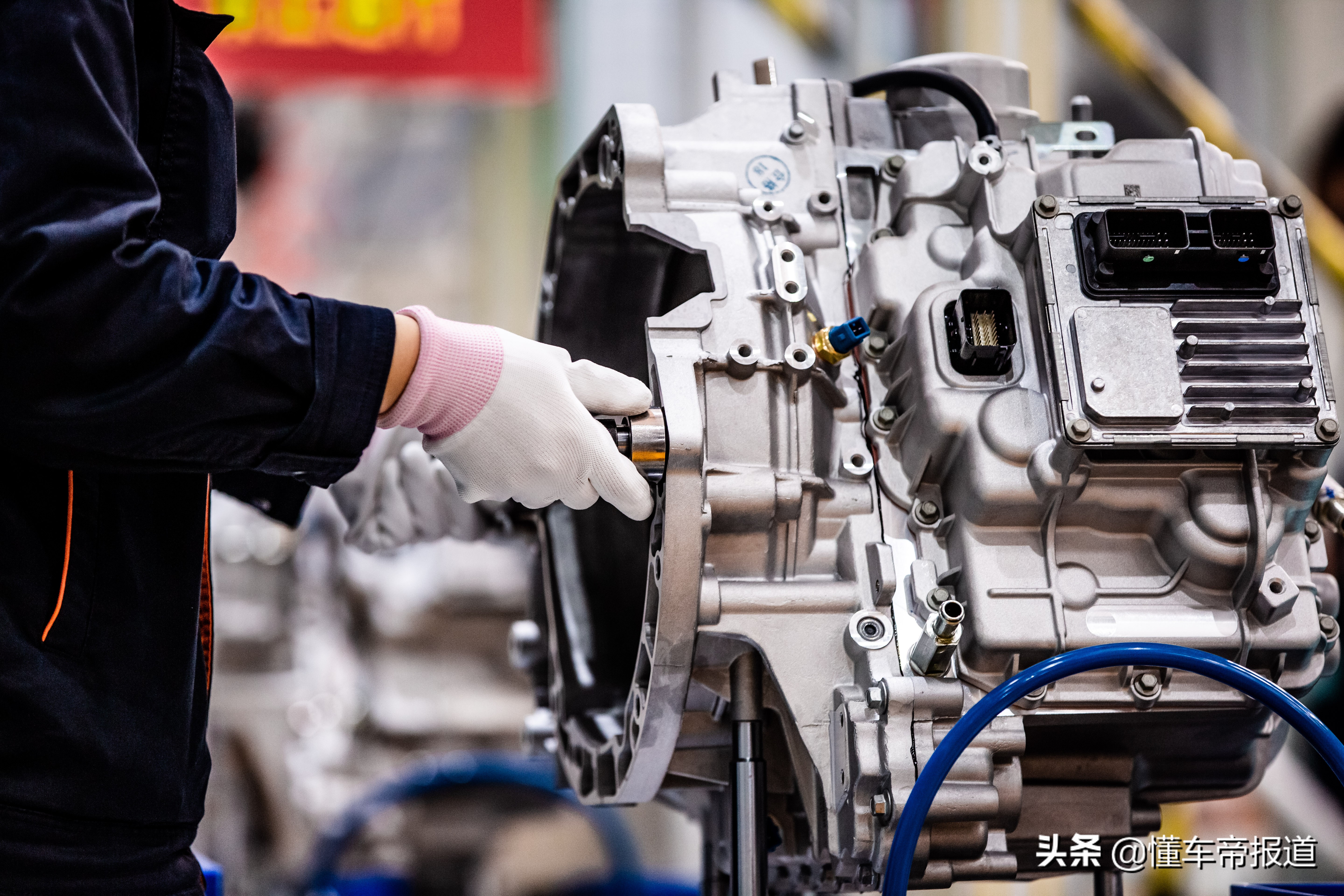 捷途x90plus是青山变速箱吗,全新捷途x90缺点