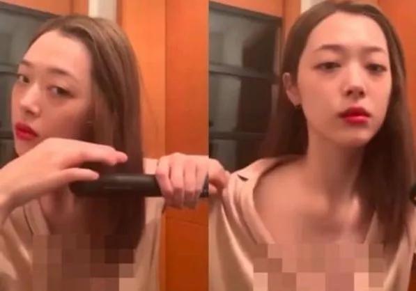 “子宫不用,阴道总用了吧”:秦岚拒生孩子,评论留下10000脏话