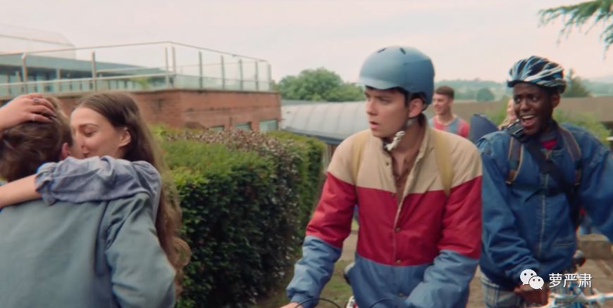 本想补上一堂性教育课,最后我学到了这么多