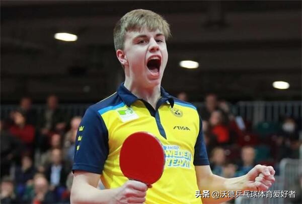 3-0领先被国乒黑马4-3逆转,爆大冷被单场狂轰4球成惨案