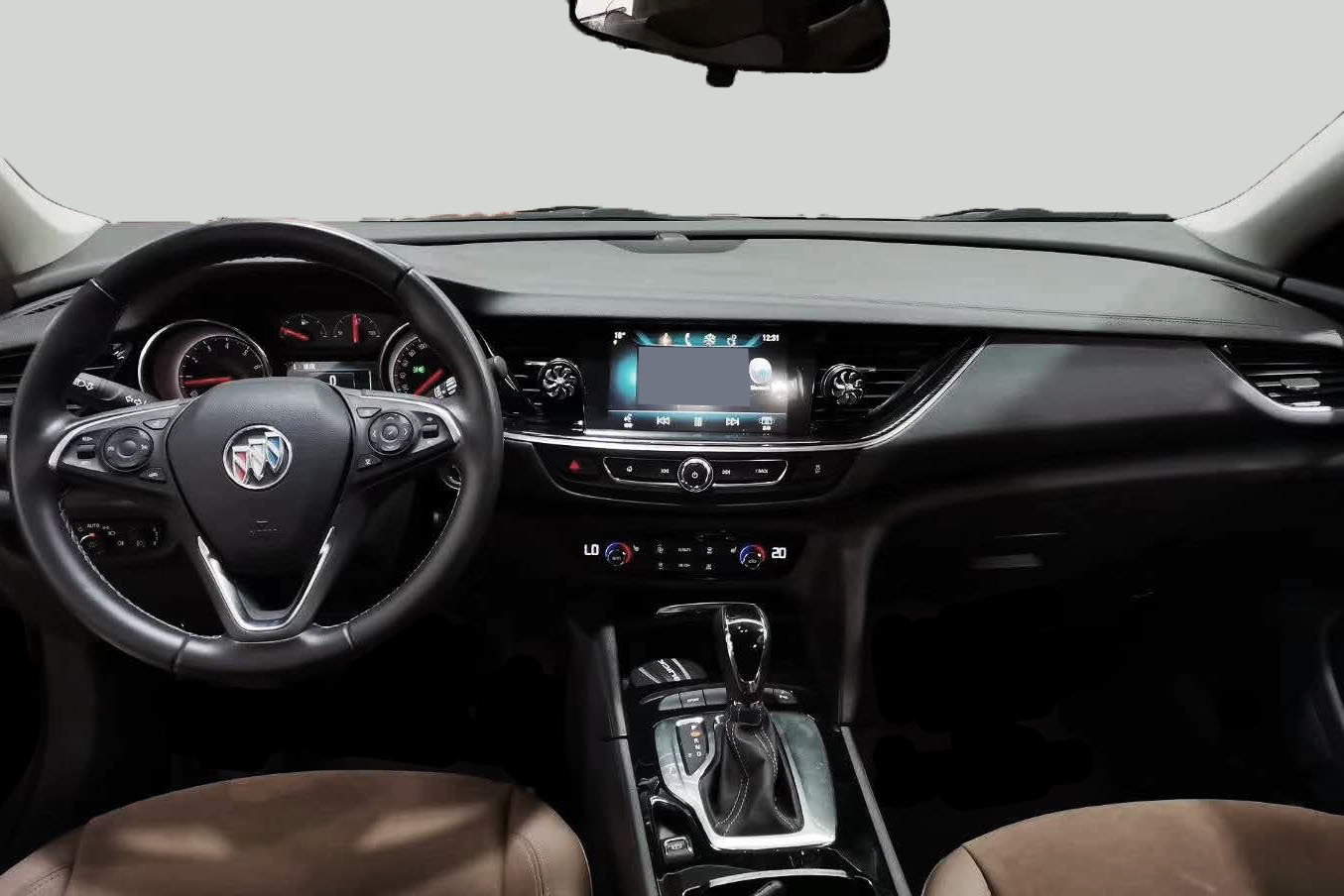 二手别克君威购买,二手别克君威怎么那么便宜