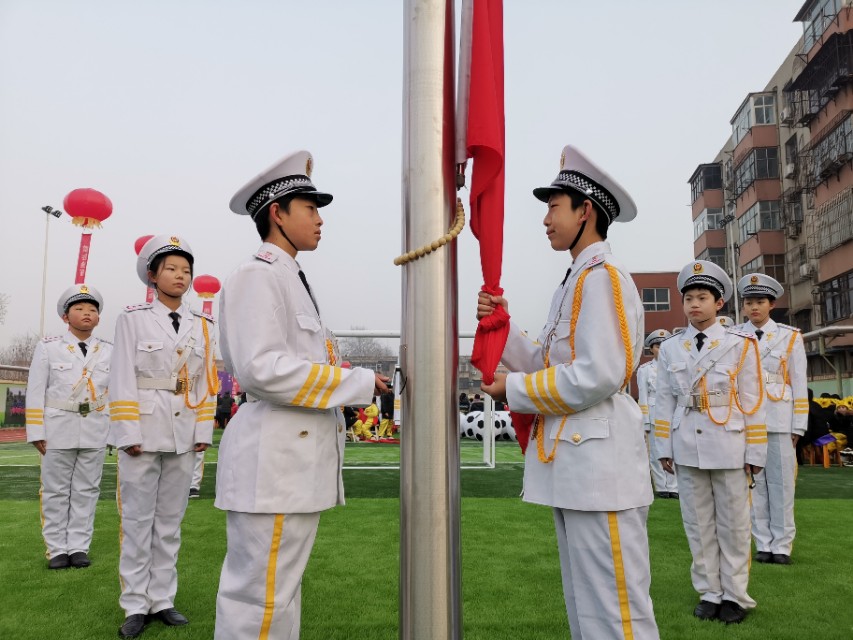 2019华奥杯足球邀请赛,校园足球杯圆满落幕