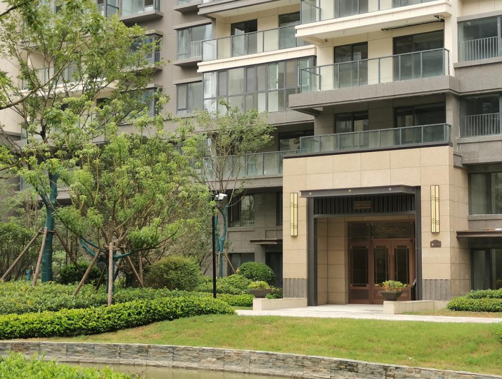 中国十大物业品牌排名,十大最强物业排名