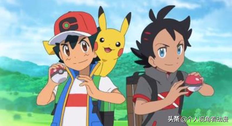 精灵宝可梦小豪会成为梦幻吗,为什么宝可梦会出小豪