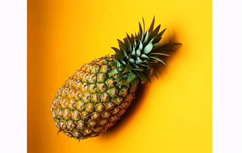 请问凤梨的功效与作用,凤梨功效和作用及禁忌