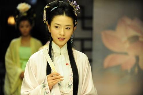 写给秦淮八艳的诗与词,秦淮八绝诗词与简介大全集