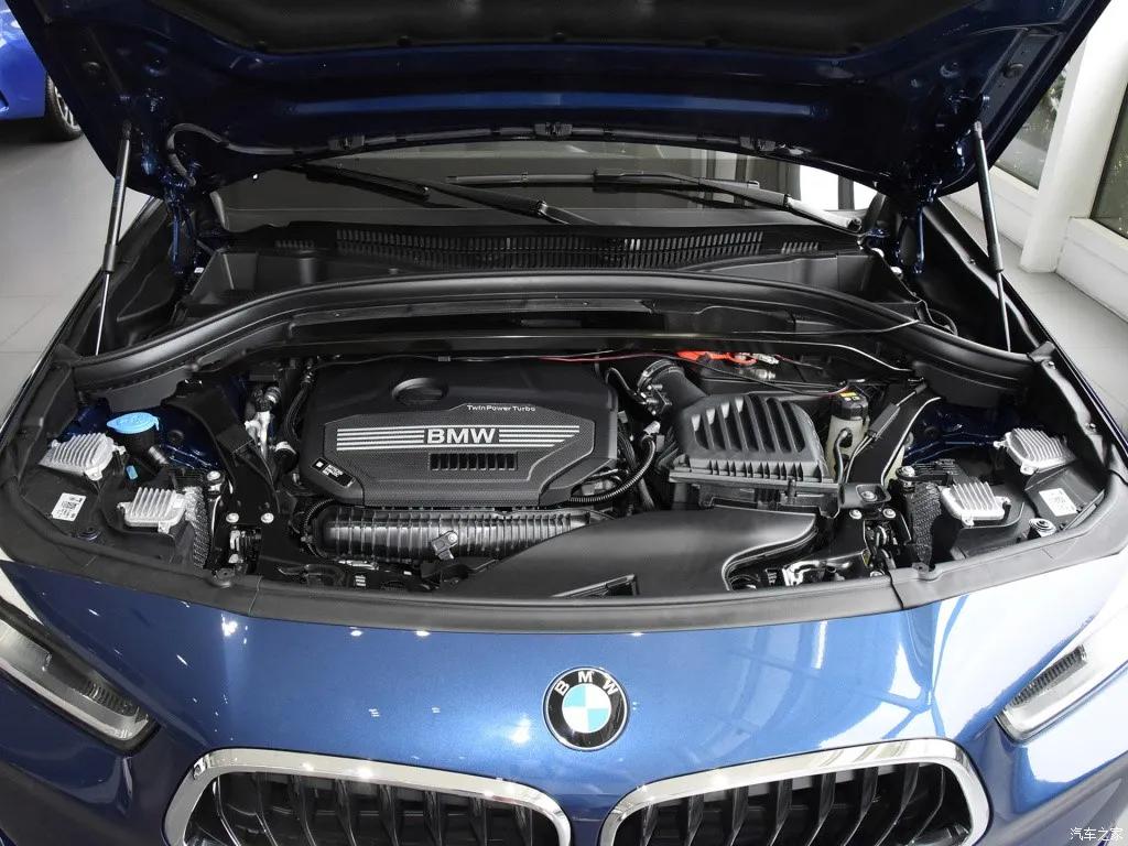 宝马x2动力测试2.0t,宝马x2哪些车型是2.0t的