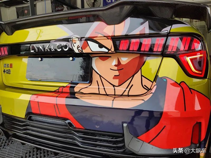 10款最好看的尾灯,高亮度尾灯推荐