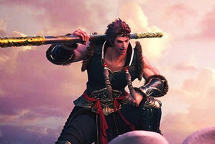 孙悟空最后打死大魔王,孙悟空恢复法力和通臂猿猴大战