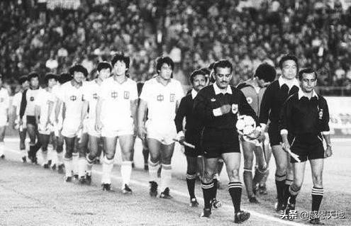 国足史上7-0的胜利,国足世界杯胜利记录