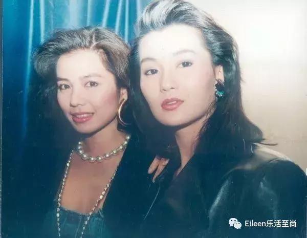 深谈港姐70年：两嫁豪门、成王封神、被骗情财，人间绝色不同命