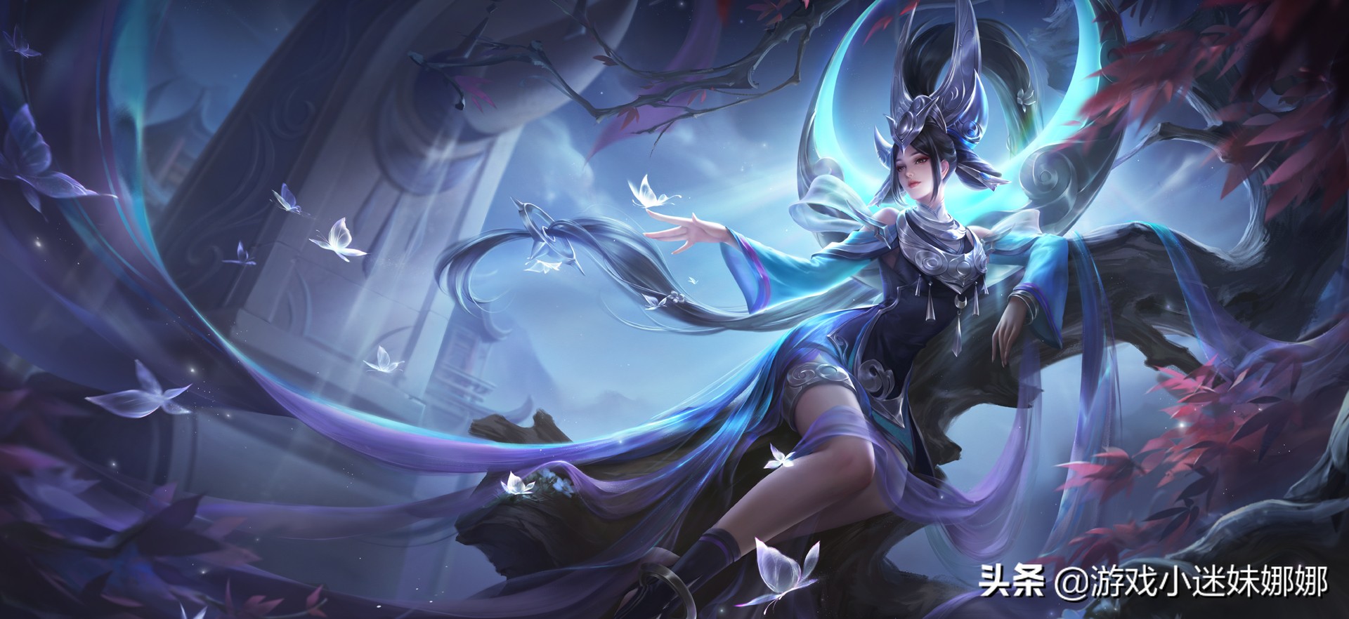 王者赛季s35战令皮肤女娲,王者荣耀战令皮肤女娲抽奖技巧